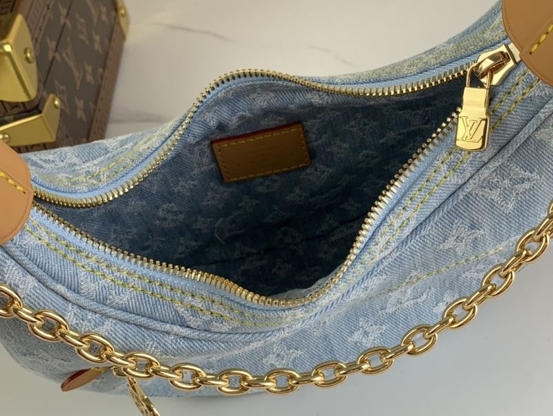 Louis Vuitton Satchel Bags
